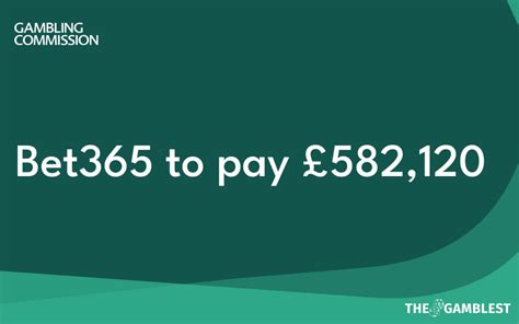 bet365 complaints procedure|Bet365 to pay £582,120 for regulatory failures.